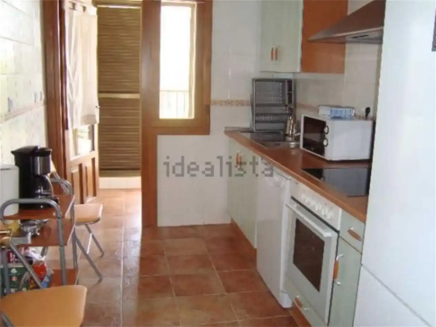 Piso de 90 m² en Ayamonte