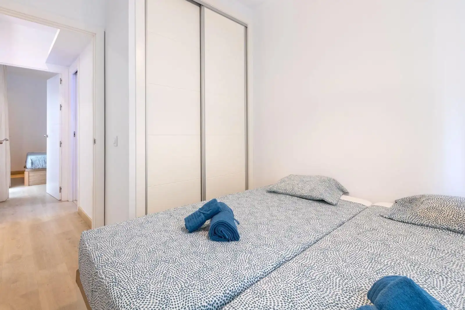 Piso de 60 m² en Sevilla