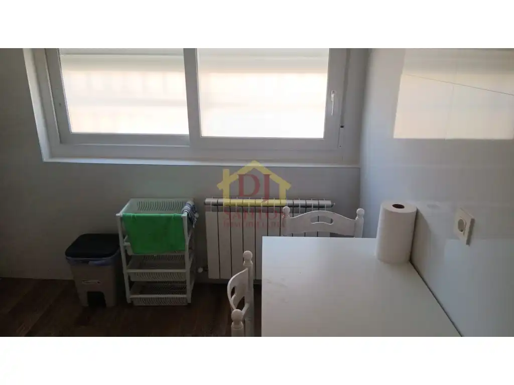 Wohnung 110 m² in Salamanca