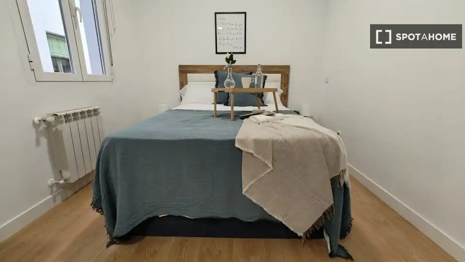 Habitación en alquiler, Madrid