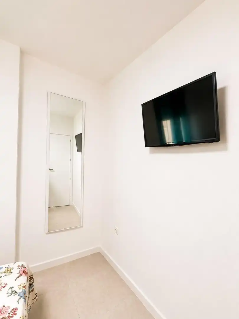 Piso de 32 m² en Salobreña