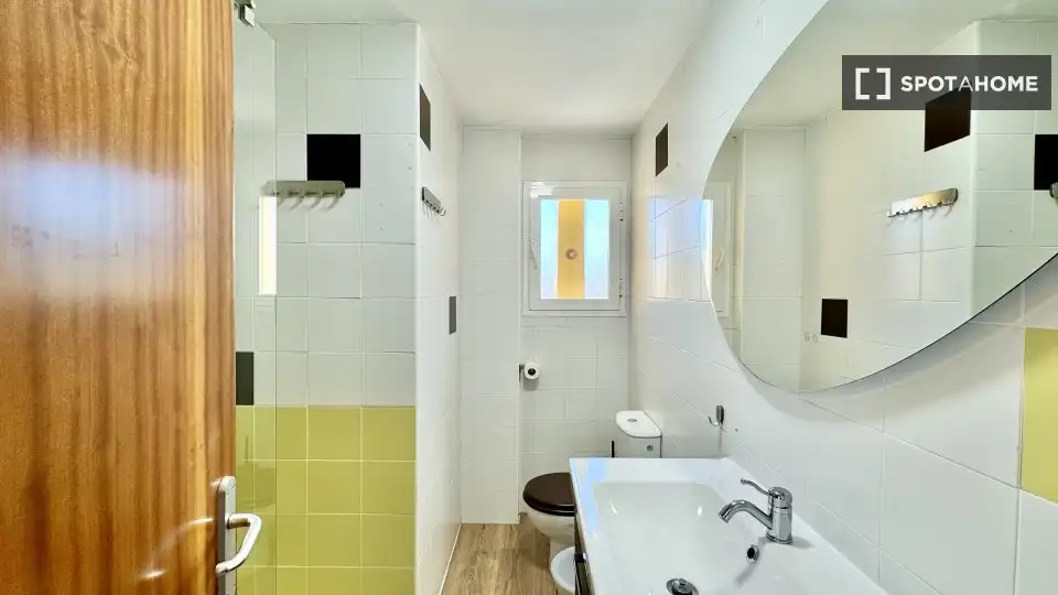 Habitación 145 m², Málaga