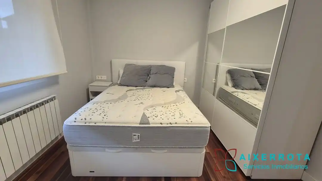 Pis de 75 m² a Getxo