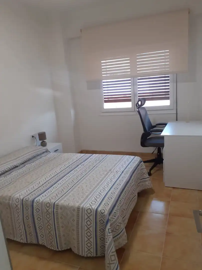 Piso de 100 m² en Castellón de la Plana