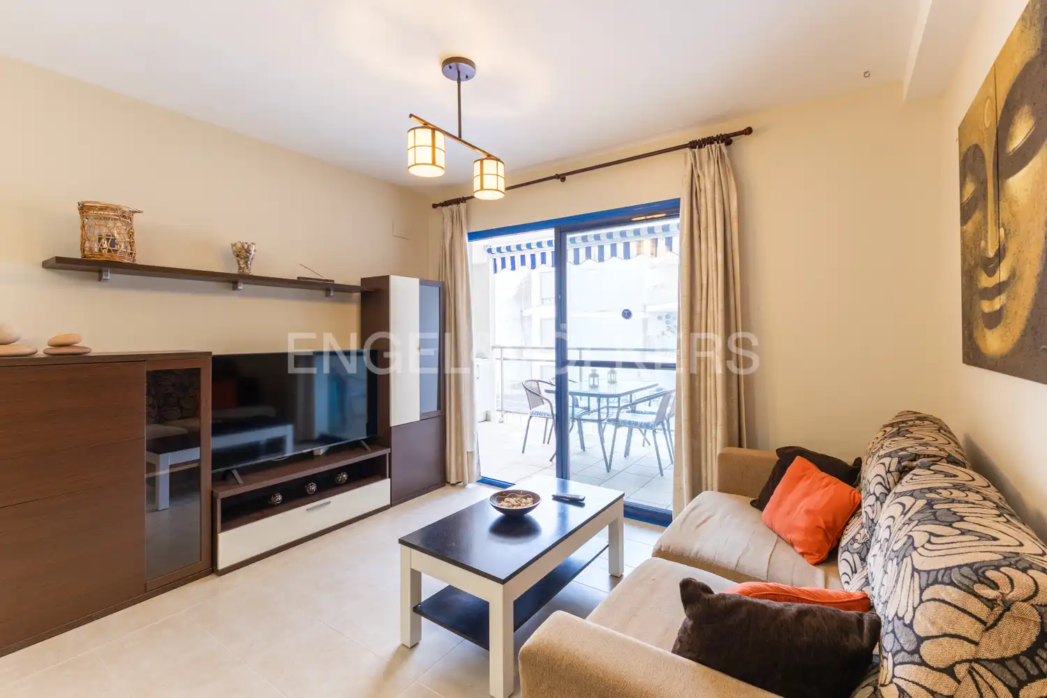 Piso de 80 m² en Puzol