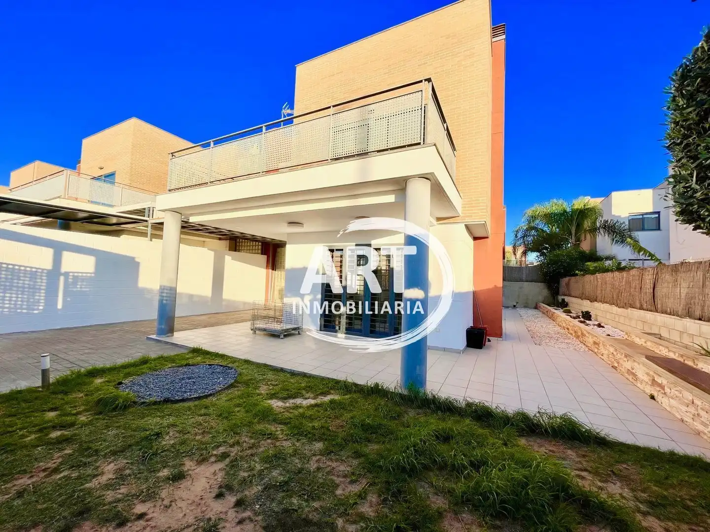 Casa de 202 m² a la Pobla de Vallbona