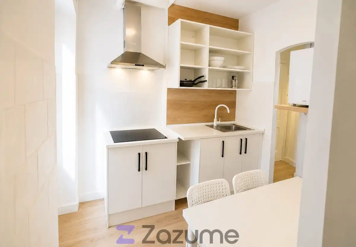 Habitación 90 m², Béjar