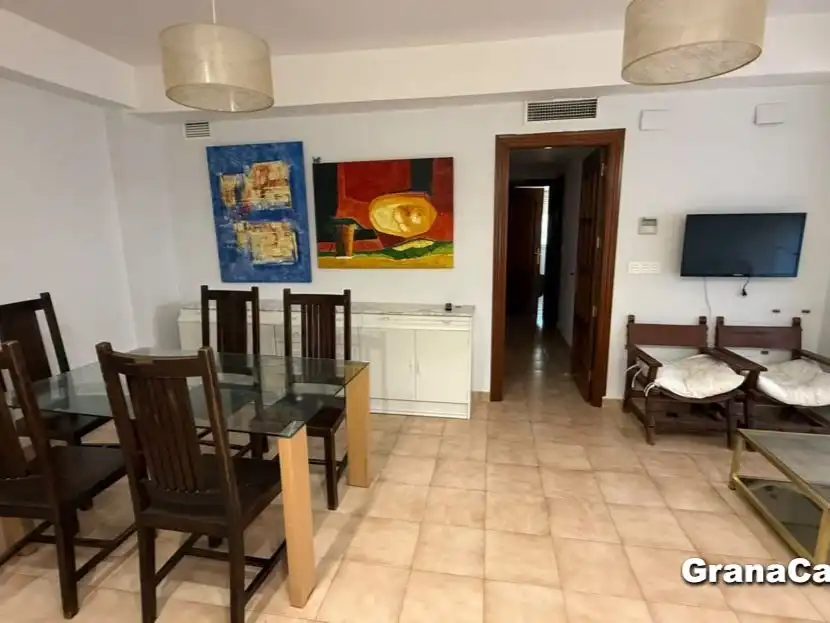 Habitación 95 m², Granada