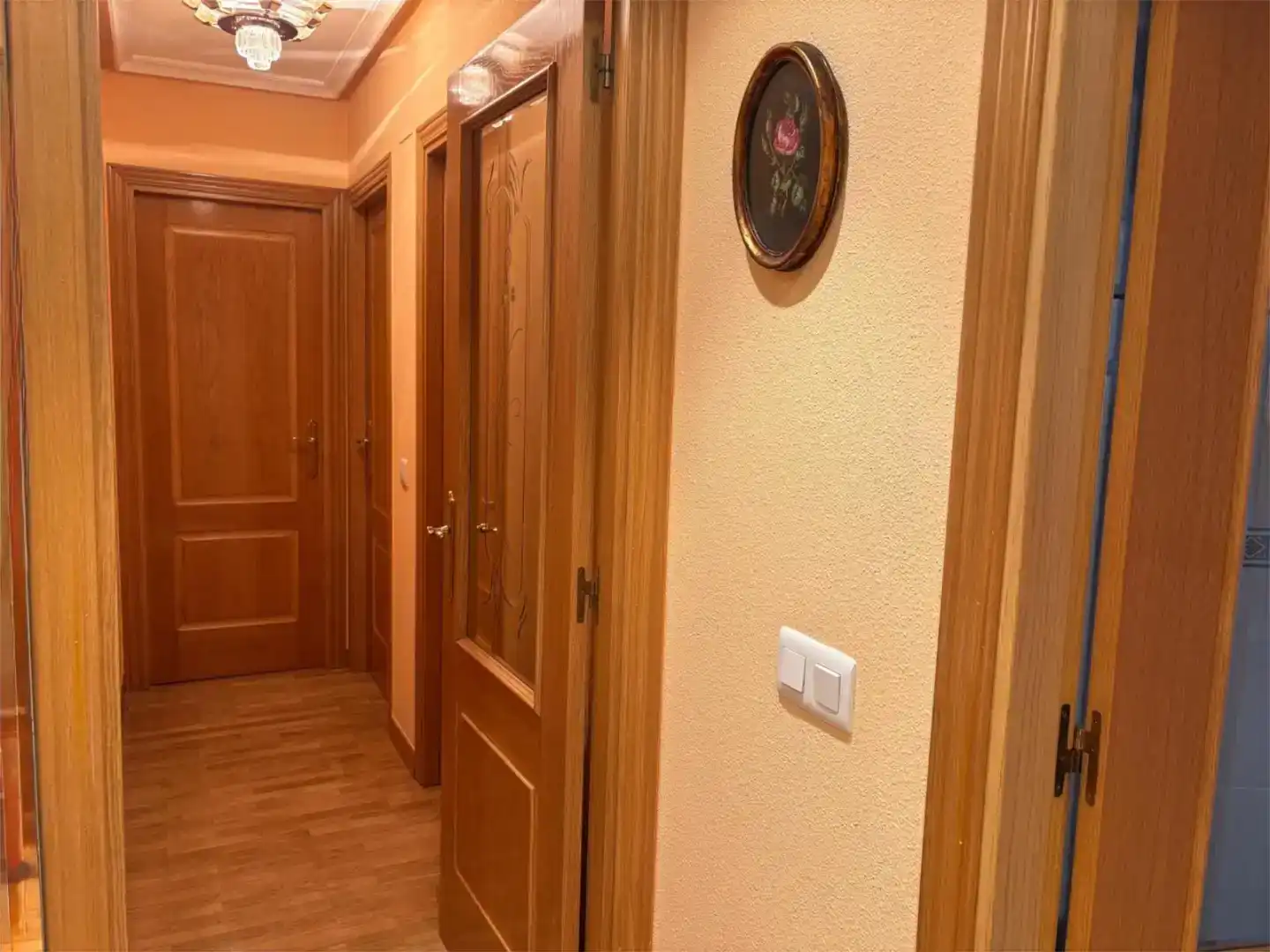 Piso de 91 m² en Burgos