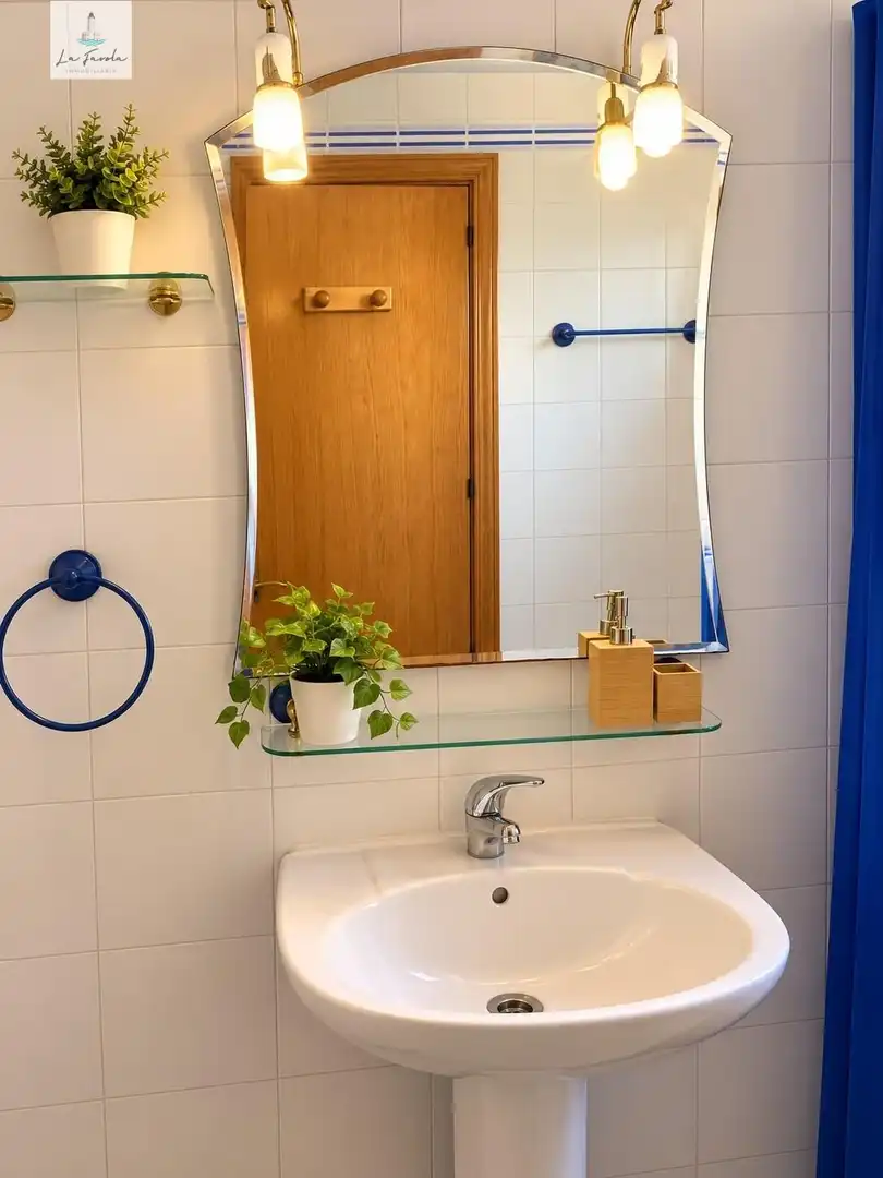 Habitació de lloguer, Màlaga