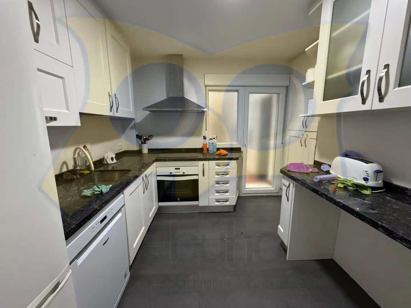 Piso de 178 m² en Salamanca