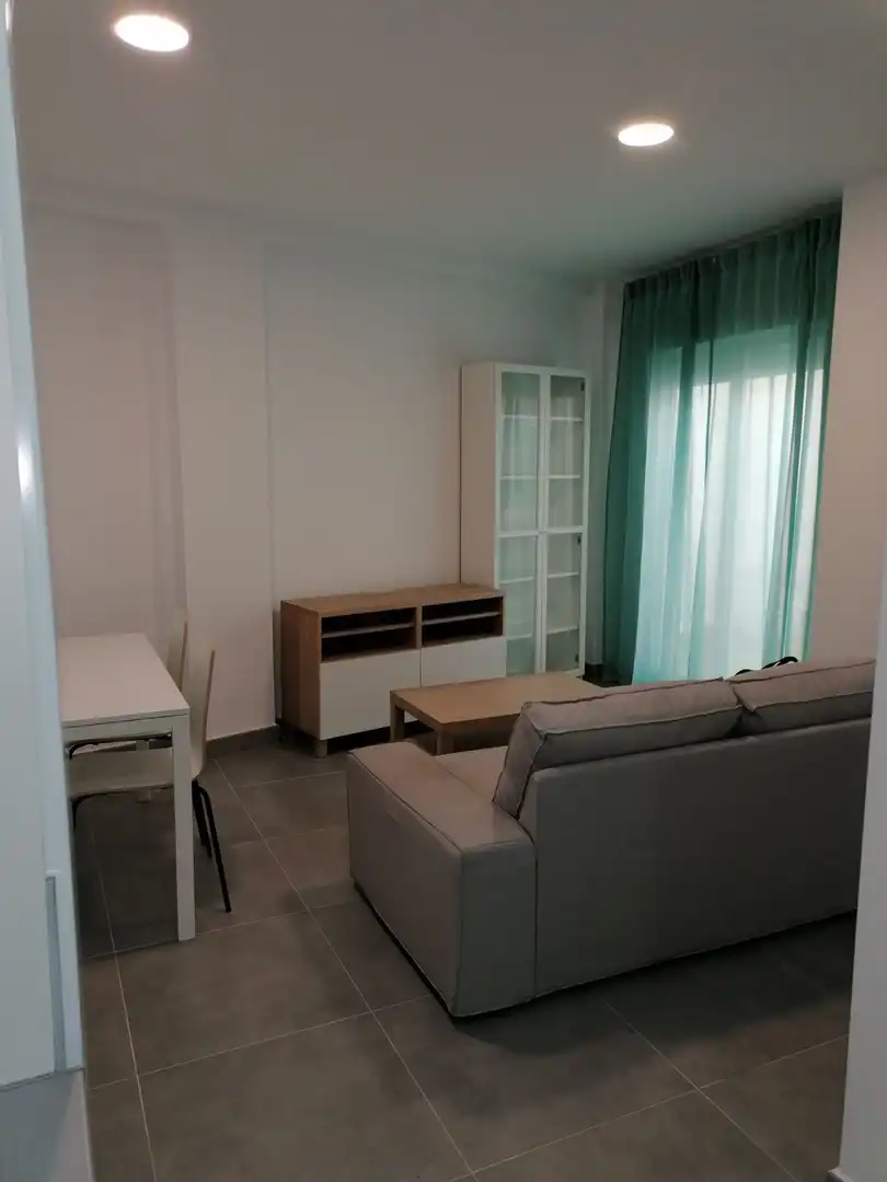Piso de 60 m² en Algeciras