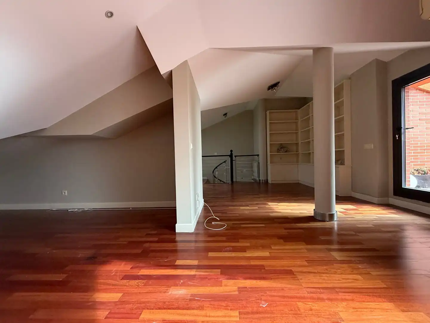 Pis de 290 m² a Madrid