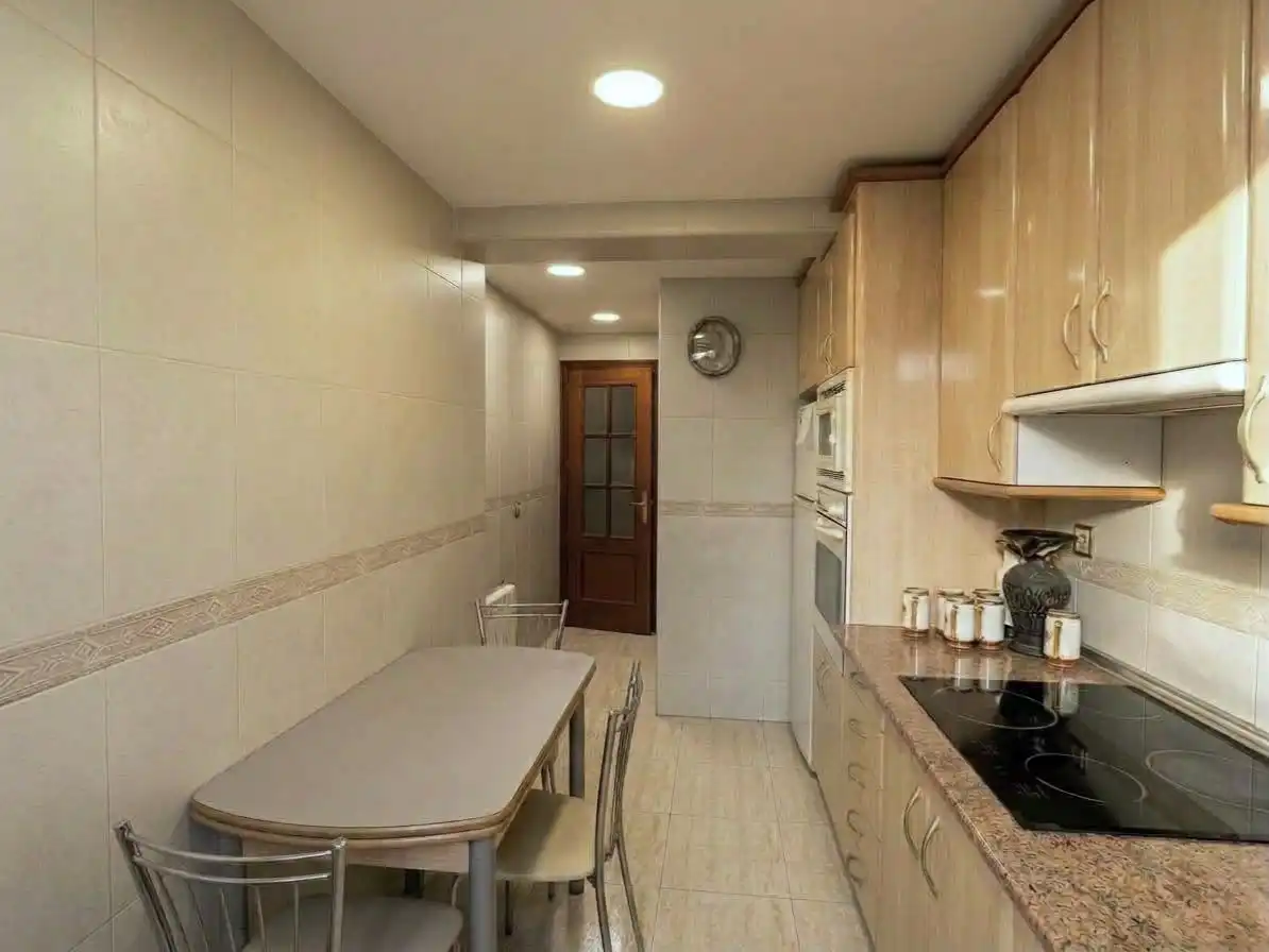 Appartement 76 m² à Madrid