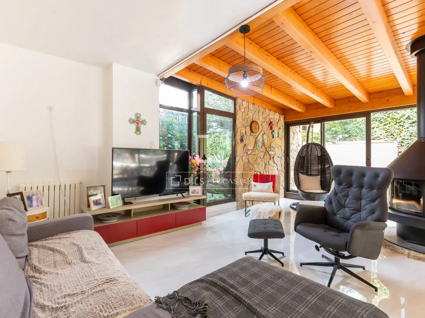 Casa de 406 m² en Castelldefels