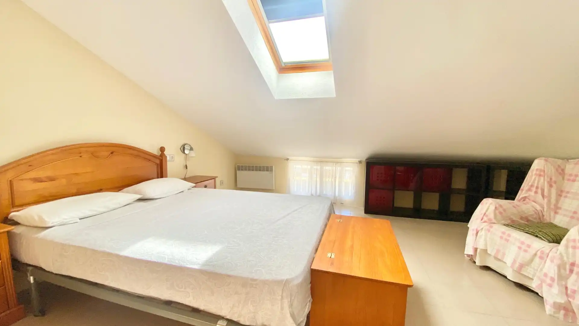 Piso de 154 m² en La Nucia