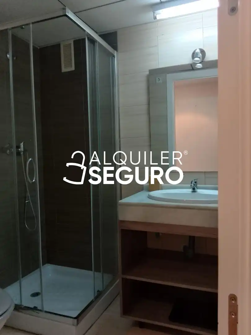 Piso de 110 m² en Murcia