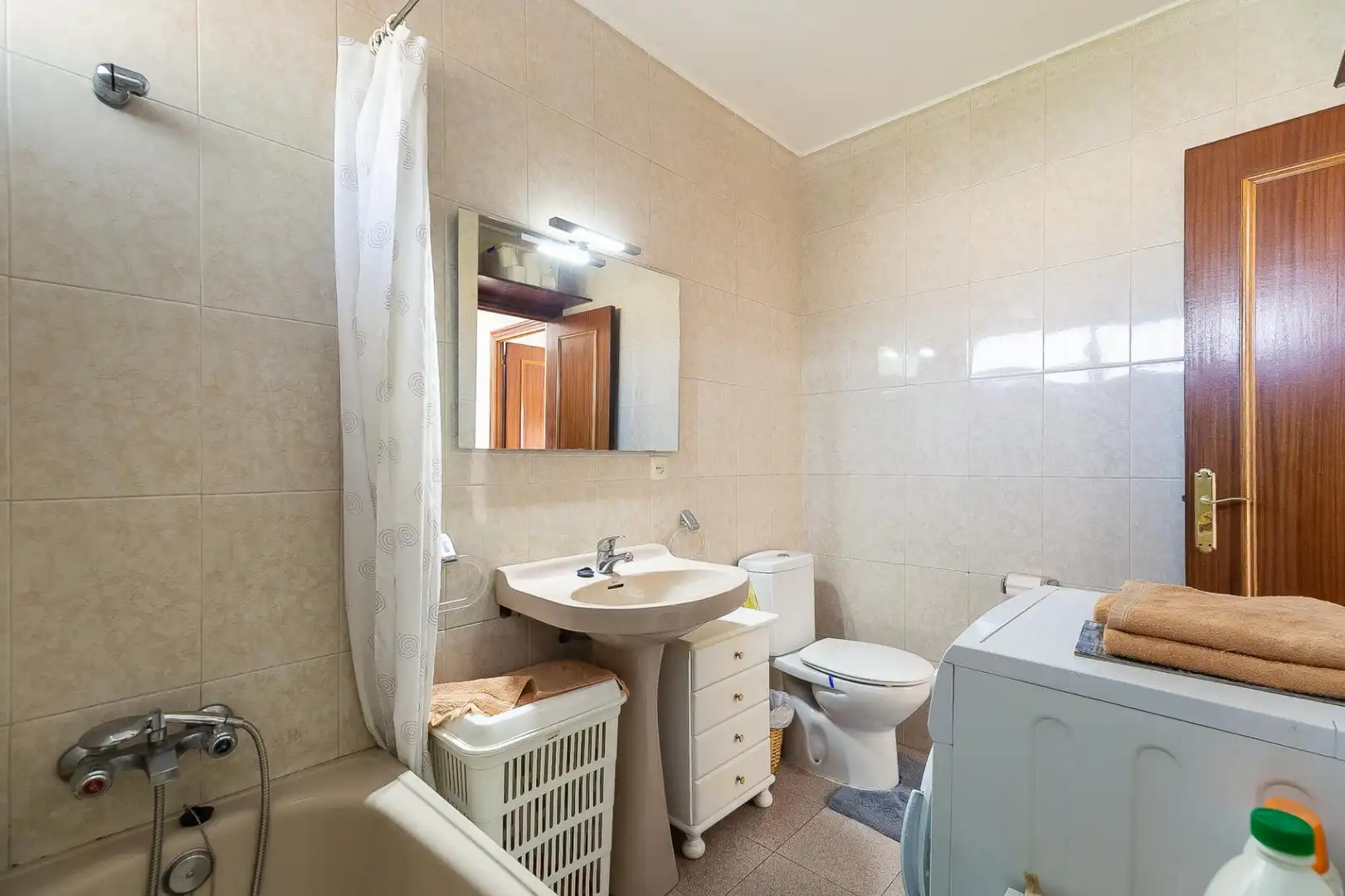 Piso de 75 m² en Benalmádena