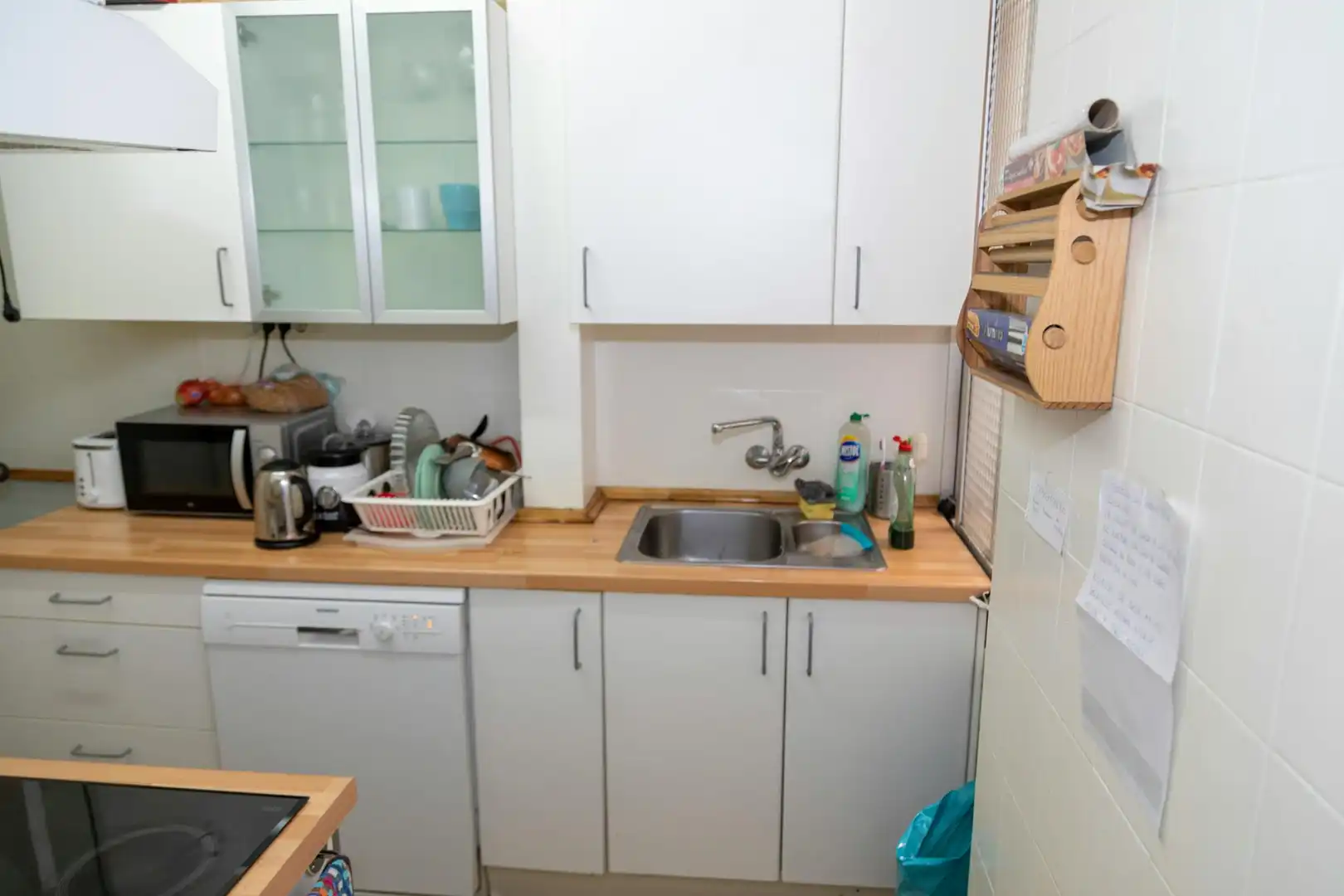 Habitación en alquiler, Madrid