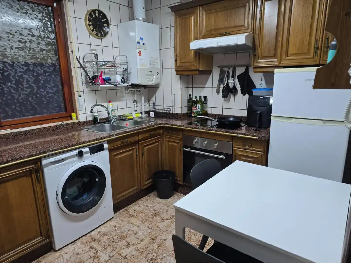 Habitación 75 m², Oviedo