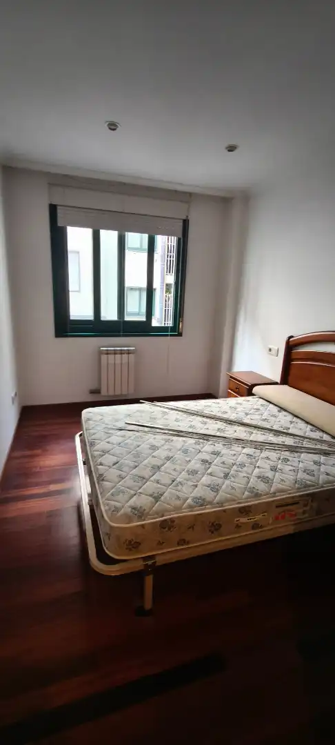 Piso de 45 m² en Santiago de Compostela
