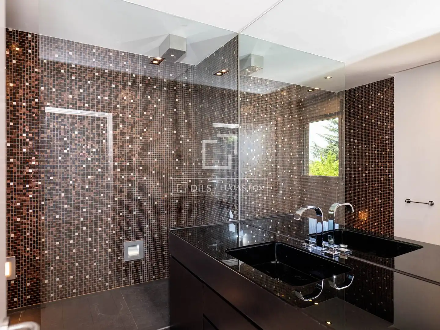 Casa 1164 m² a Madrid