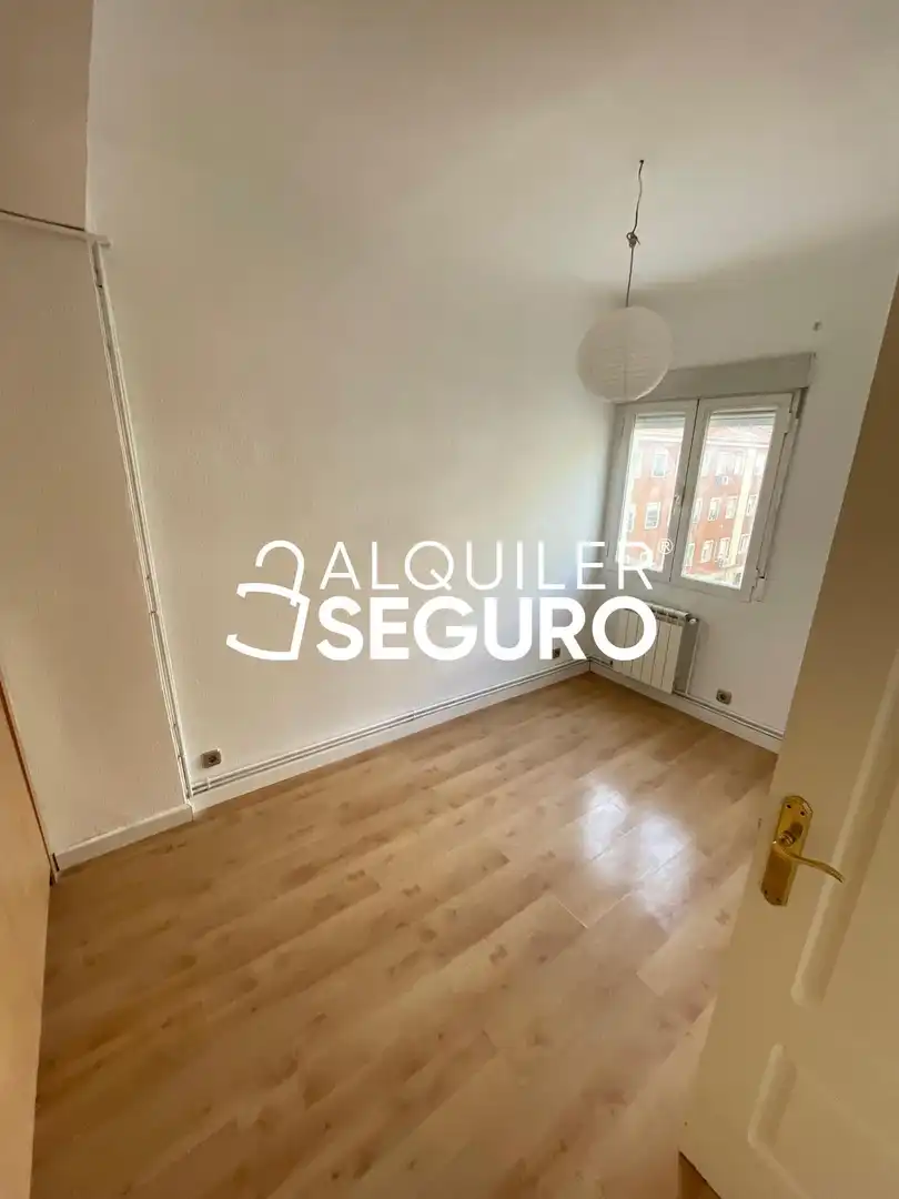 Piso de 75 m² en Madrid