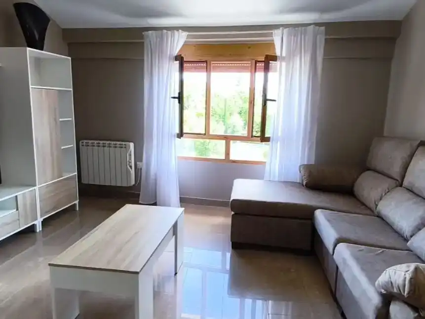 Piso de 88 m² en Baeza