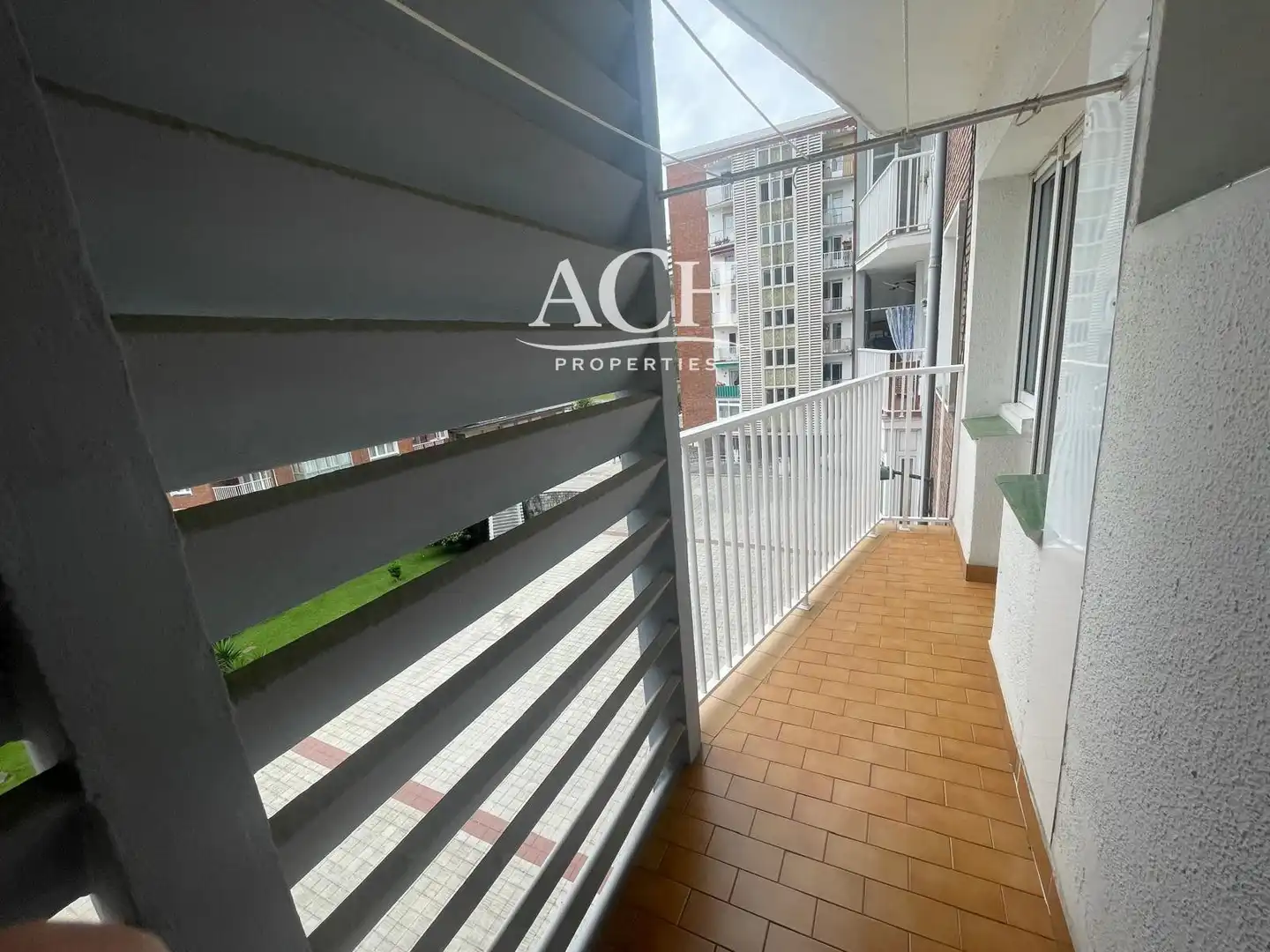 Piso de 90 m² en Bilbao