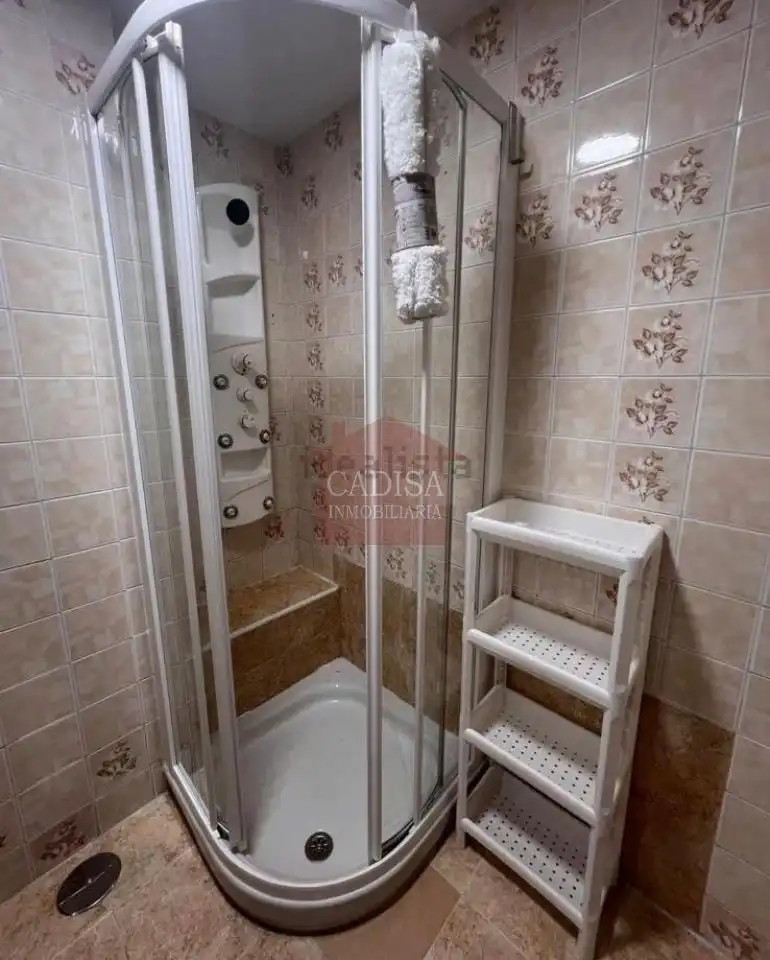 Chambre à louer, Salamanque