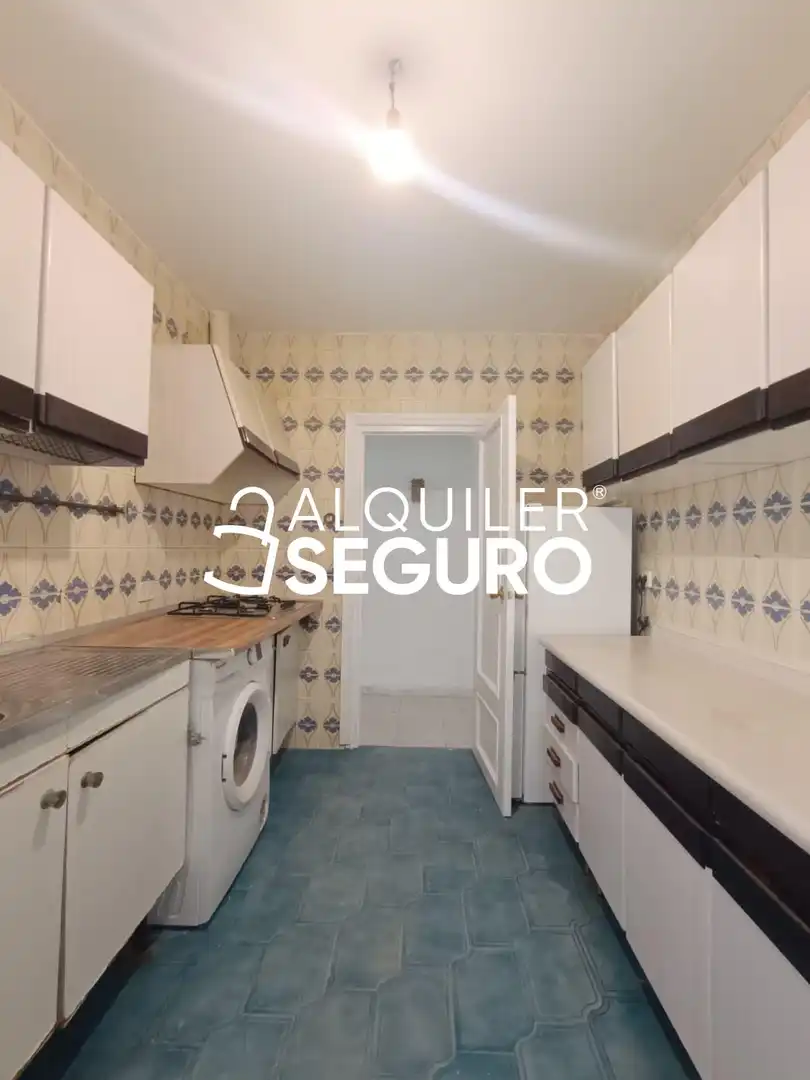 Apartamento 78 m² em Madrid