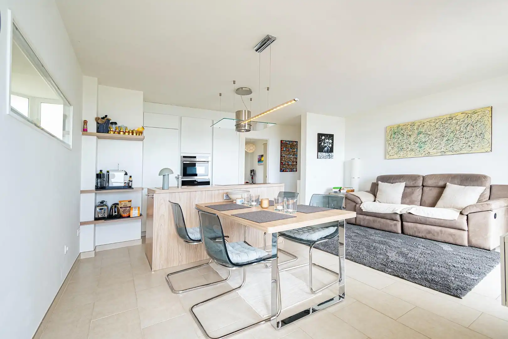 Pis de 86 m² a Calvià