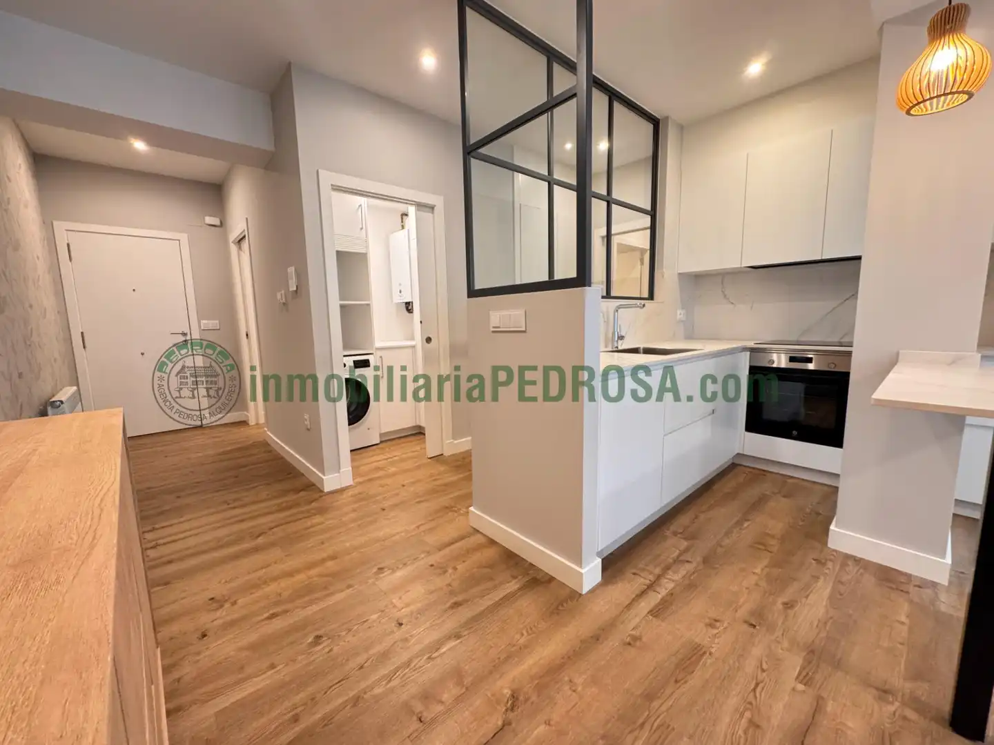 Piso de 95 m² en Pontevedra