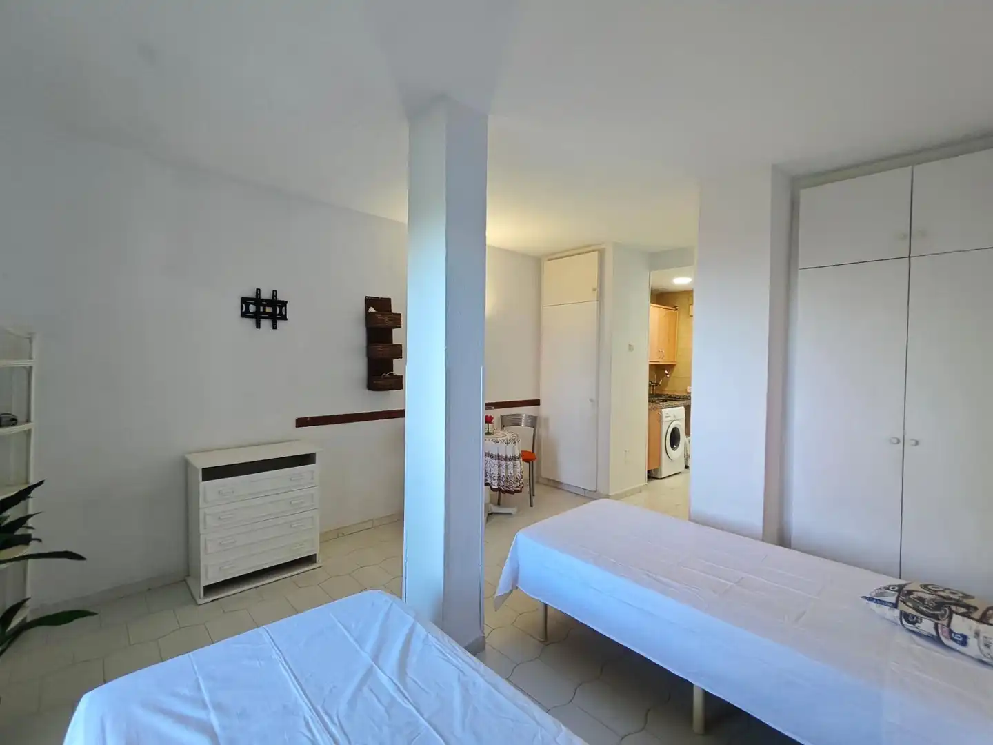 Pis de 38 m² a Benalmádena
