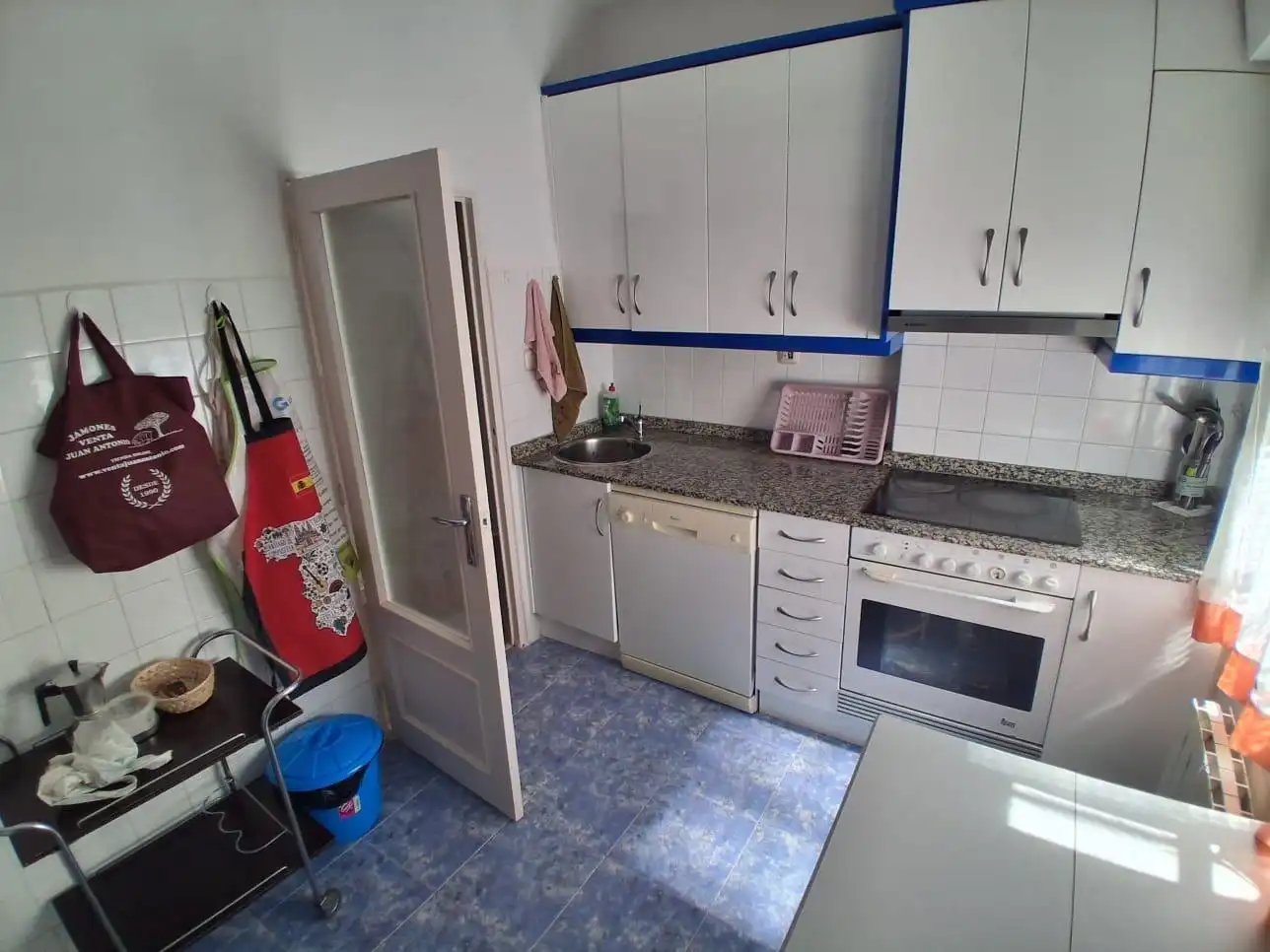 Piso de 146 m² en Albacete