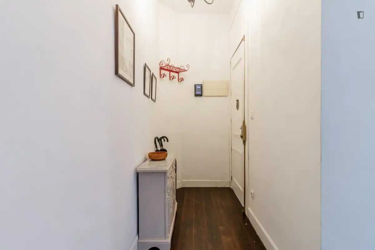 Piso de 110 m² en Madrid