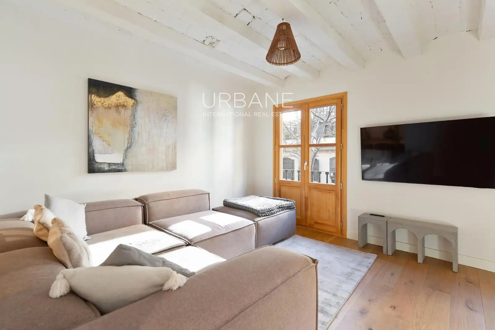 Appartamento 91 m² a Barcelona