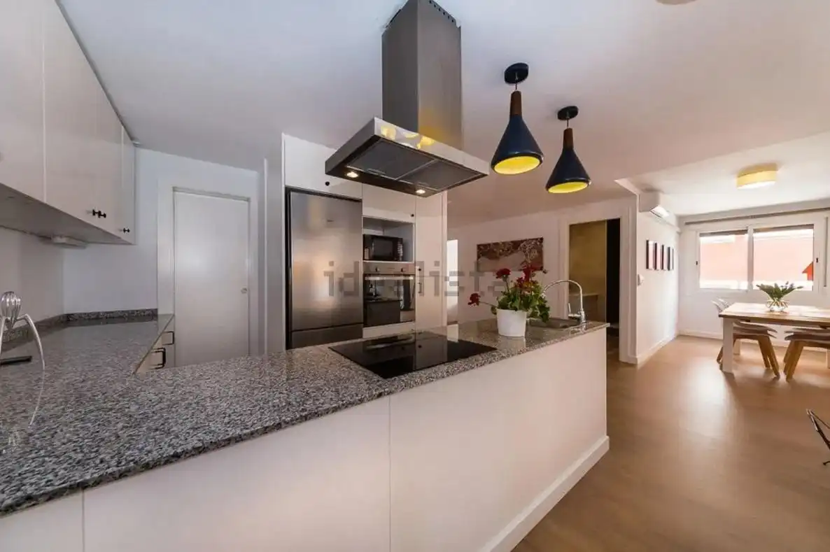 Piso de 108 m² en Alicante