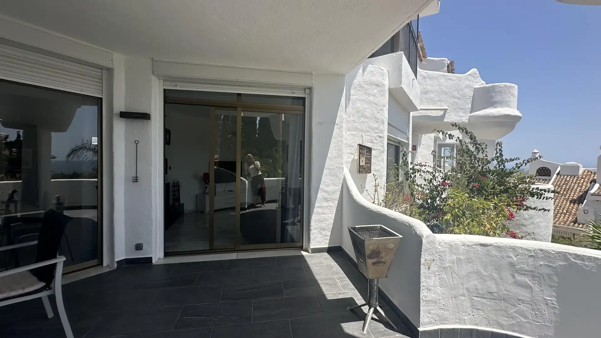 Casa de 134 m² a Benalmádena