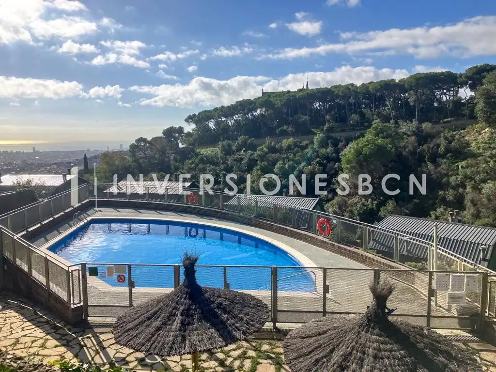 Casa de 185 m² en Barcelona