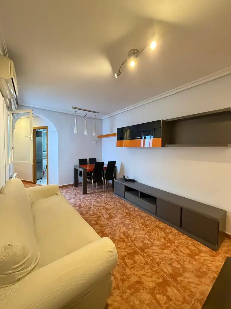 Piso de 55 m² en Madrid
