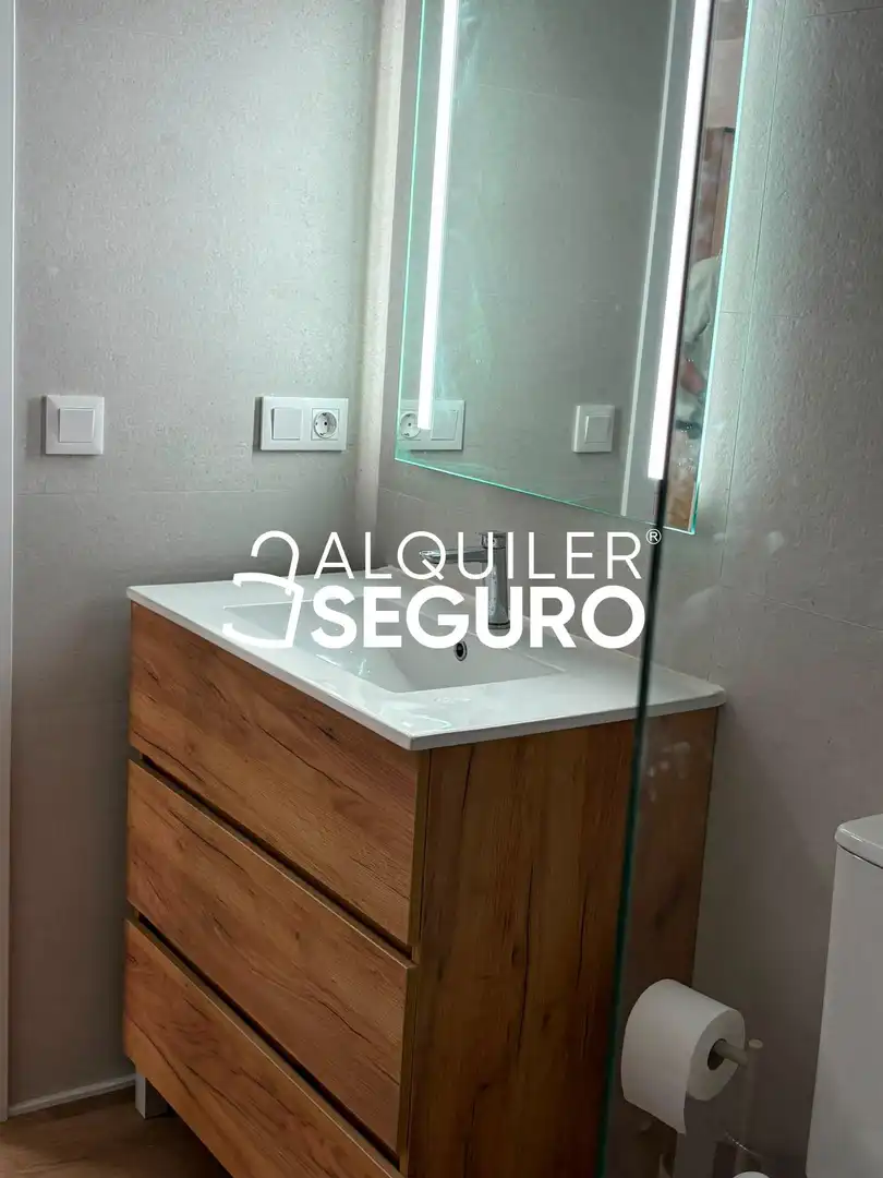 Pis de 45 m² a Alginet