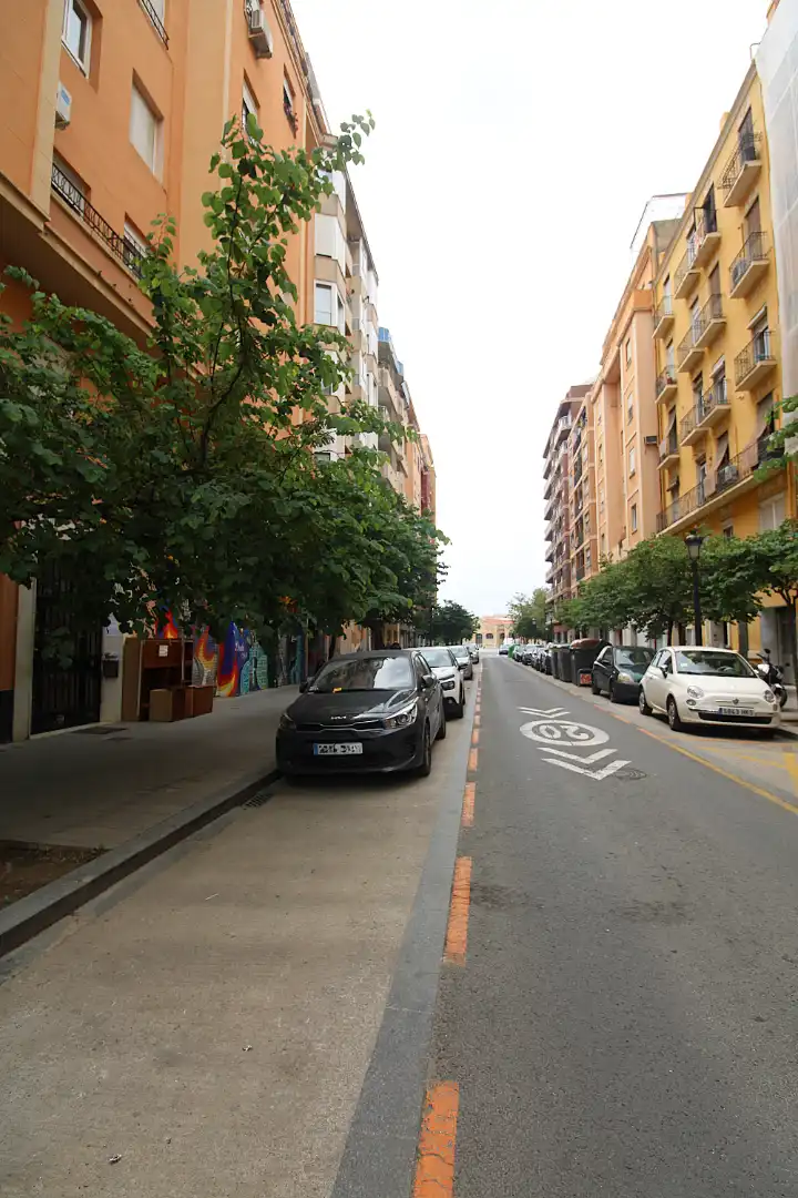 Piso de 97 m² en Valencia