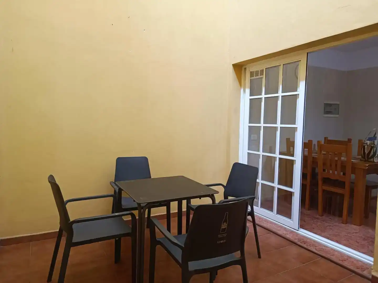 Habitación 110 m², El Sauzal