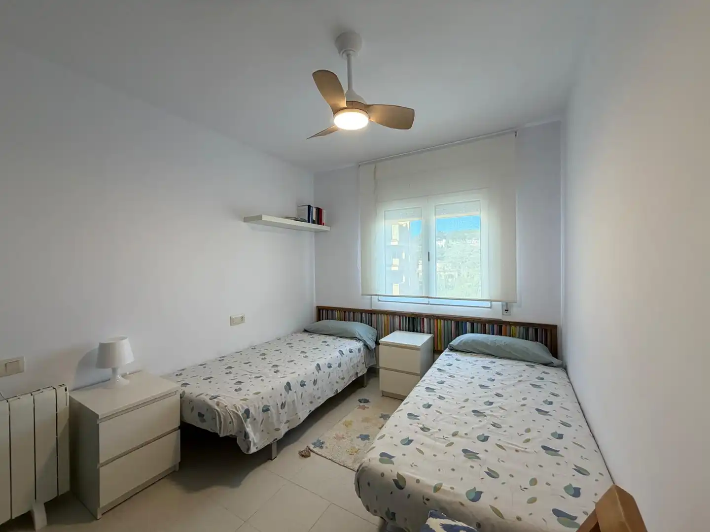 Casa en alquiler, Palamós