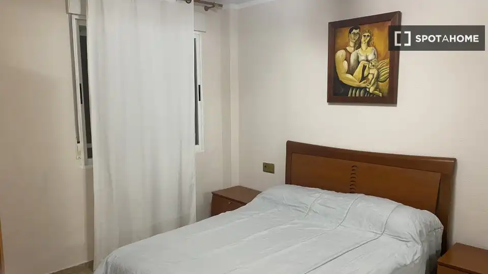 Piso de 95 m² en Alboraya
