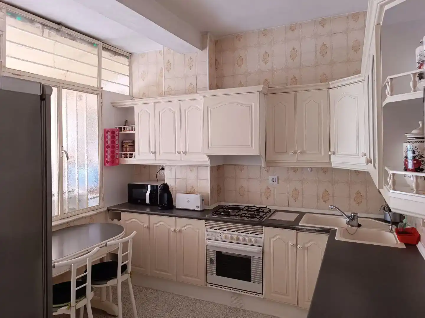 Piso de 104 m² en Almería