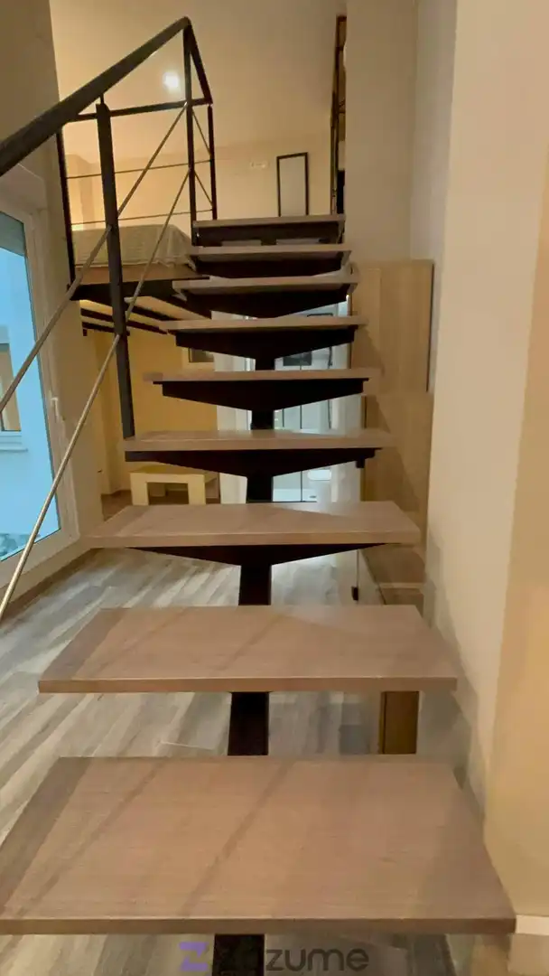 Piso de 50 m² en Sevilla