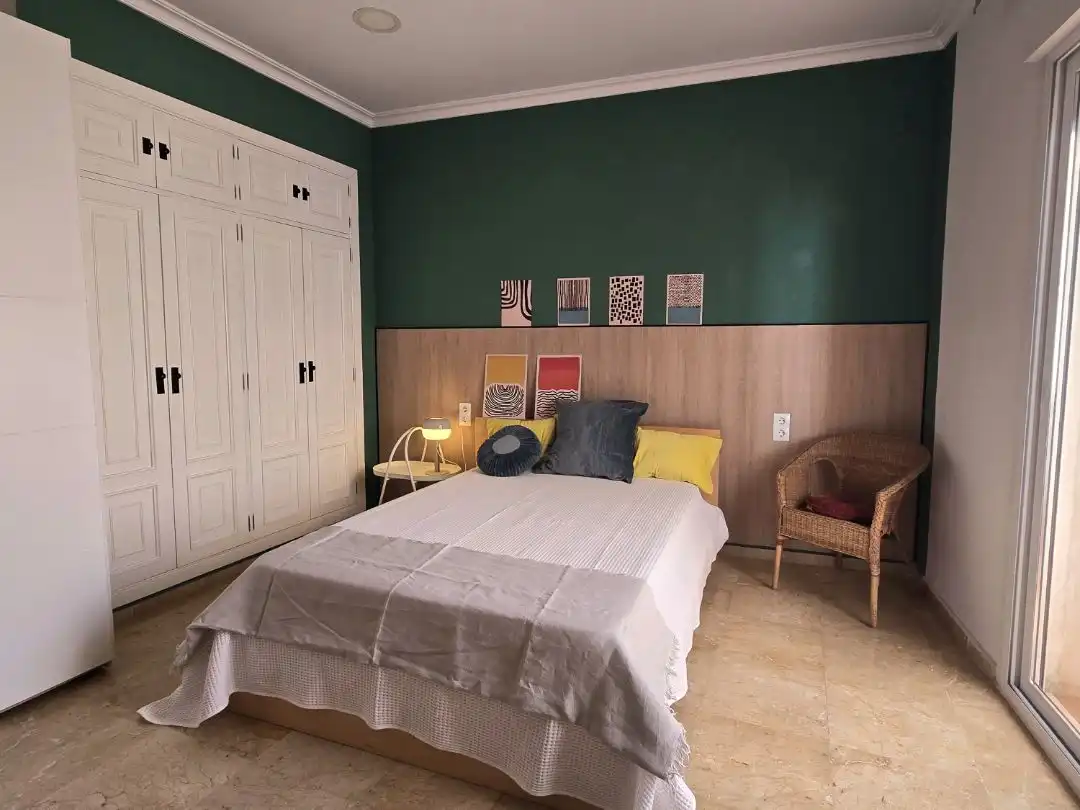 Appartement 55 m² à Dos Hermanas