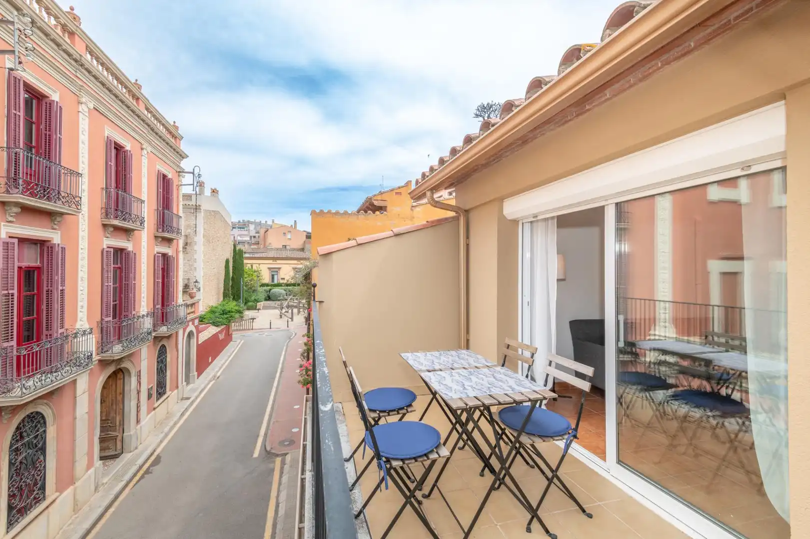 Piso de 69 m² en Begur